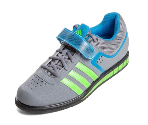 adidas powerlift 2.0 weightlifting shoes.